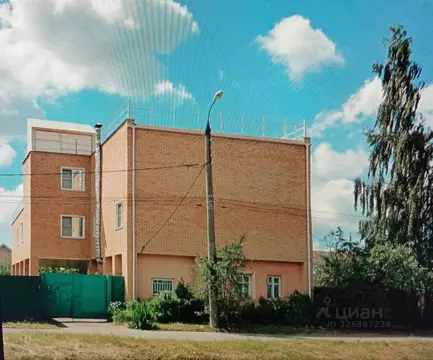 Дом в Тверская область, Тверь Дачная ул., 33 (706 м)