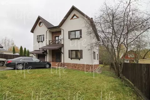 Дом в Московская область, Одинцовский городской округ, СНТ Горки-2 ...