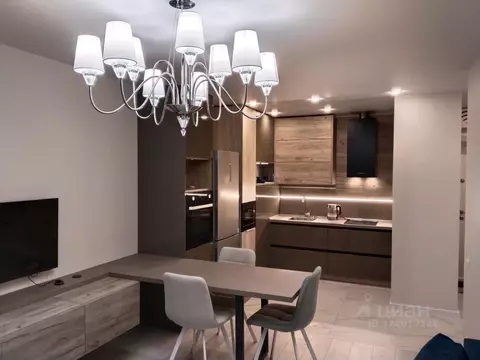 2-к кв. Москва Барклая ул., 6Ак1 (45.0 м)