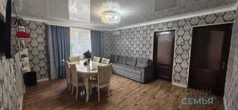 Дом в Северная Осетия, Владикавказ Наука садоводческое товарищество, ...