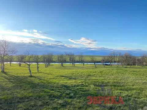 Участок в Краснодарский край, Крымский район, Киевское с/пос, Дружба ...