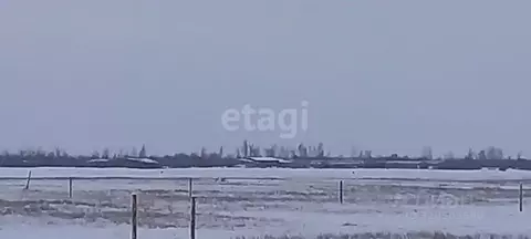 Участок в Саха (Якутия), Якутск городской округ, с. Тулагино  (10.0 ...