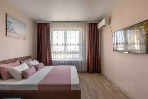 1-к кв. Башкортостан, Уфа Кустарная ул., 19 (46.0 м)