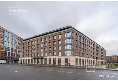 Помещение свободного назначения в Санкт-Петербург Уральская ул., 23 ...