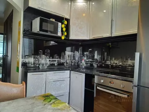 3-к кв. Хакасия, Черногорск ул. Калинина, 24 (61.5 м)