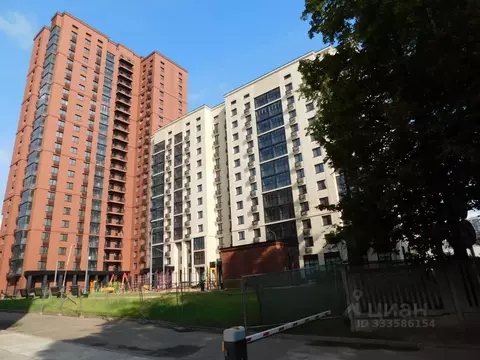 Гараж в Москва Гостиничный проезд, 10 (13 м)