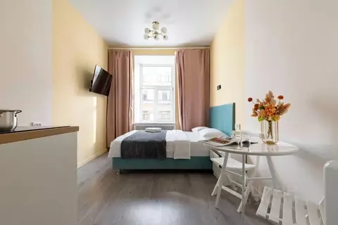 Комната Санкт-Петербург Лоцманская ул., 20