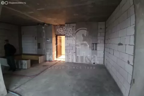 2-комнатная квартира: Москва, Чкаловский бульвар, 6к1 (45 м)