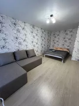 1-к кв. Ставропольский край, Ставрополь ул. Семашко, 16 (31.0 м)