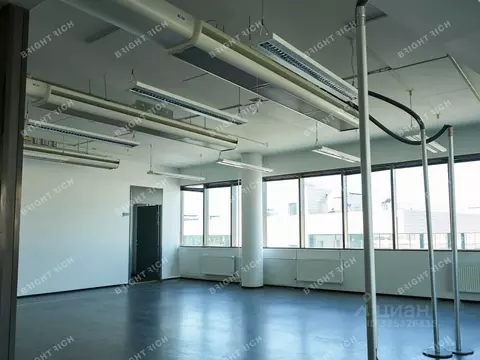 Офис в Санкт-Петербург Приморский просп., 54к1 (955 м)