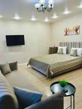 1-к кв. Хакасия, Абакан ул. Крылова, 35А (38.0 м)