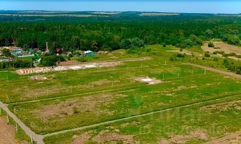 Участок в Татарстан, Высокогорский район, пос. Дачное ул. Николая ...