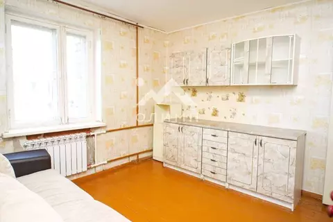 1-к кв. Вологодская область, Вологда Воркутинская ул., 7 (32.9 м)