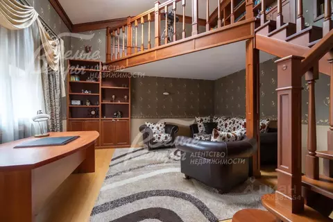 Дом в Москва Ели ДСК, 56 (820 м)