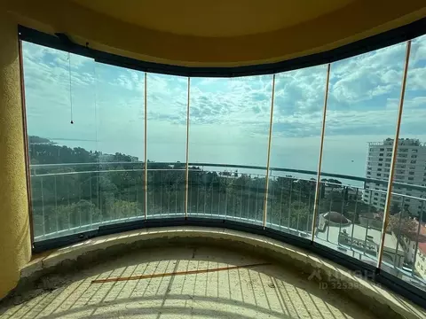 3-к кв. Краснодарский край, Сочи Светлана мкр, просп. Пушкина, 6 ...