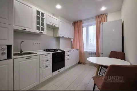 1-к кв. Санкт-Петербург Новоизмайловский просп., 3 (28.9 м)