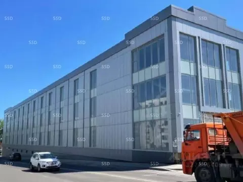 Торговая площадь в Московская область, Ленинский городской округ, ...