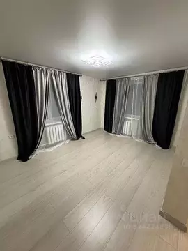 1-к кв. Ростовская область, Ростов-на-Дону просп. Ленина, 93 (33.0 м)