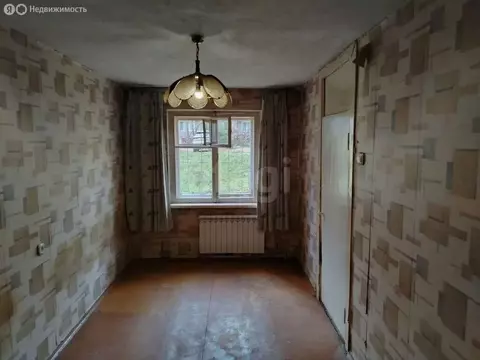 2-комнатная квартира: Киров, улица Мира, 24 (46.1 м)