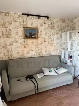 Комната Крым, Сакский район, Лесновское с/пос, с. Прибрежное ул. ...