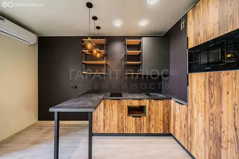 1-комнатная квартира: Липецк, улица С.С. Бехтеева, 9 (45 м)