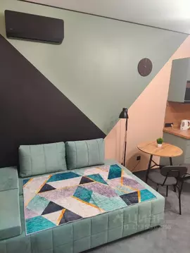 Студия Московская область, Одинцовский городской округ, Новоивановское ...