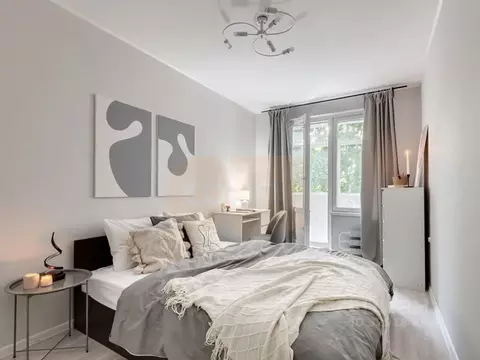 Комната Москва Чертановская ул., 41К2 (12.0 м)