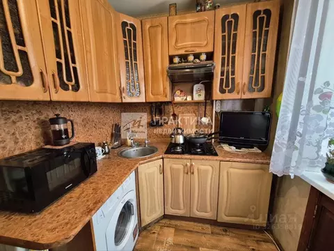 3-к кв. Московская область, Мытищи ул. Веры Волошиной, 20 (59.5 м)