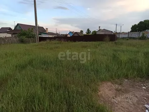Участок в Брянская область, Брянский район, Отрадненское с/пос, с. ...