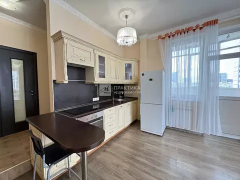 Продается 1-комнатная квартира