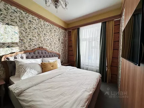 Комната Вологодская область, Вологда ул. Лермонтова, 29А (20.0 м)