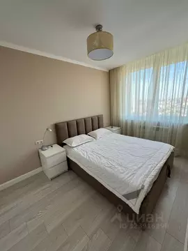 2-к кв. Ростовская область, Ростов-на-Дону ул. Тельмана, 110с2 (50.0 ...