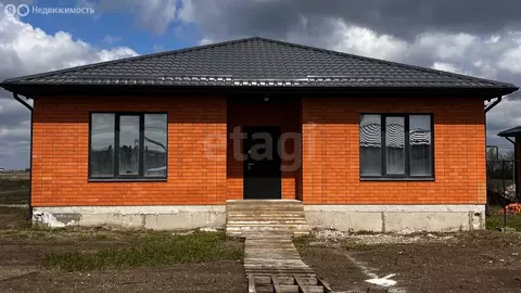 Дом в Михайловск, улица Михаила Лазарева (153 м)