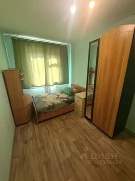 Комната Иркутская область, Иркутск Первомайский мкр, 16 (12.0 м)