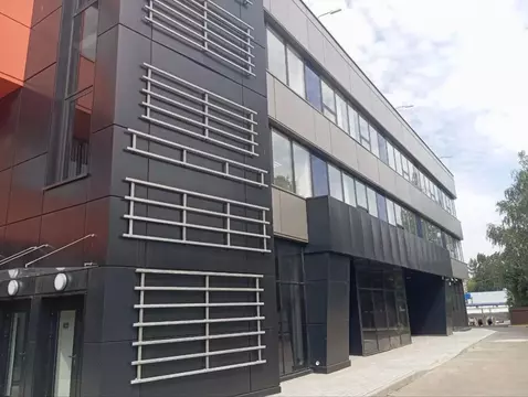 Офис в Московская область, Люберцы городской округ, Томилино пгт ул. ...