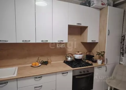 2-к кв. Башкортостан, Стерлитамак ул. Артема, 108 (51.7 м)
