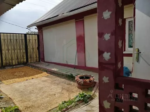 Дом в Белгородская область, Старый Оскол ул. 22-го Партсъезда (77 м)