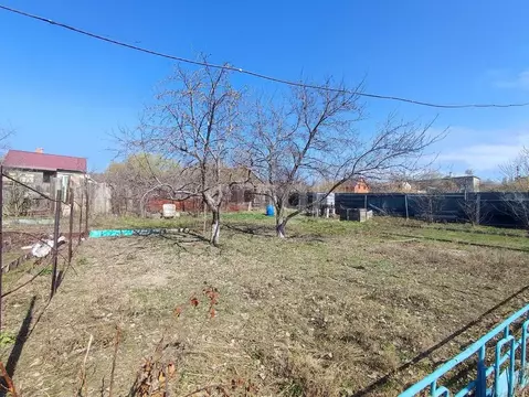 Участок в Саратовская область, Саратов Кооперативная ул., 82 (3.6 ...