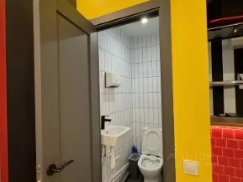 Торговая площадь в Москва ул. Нижняя Масловка, 5К1 (35 м)