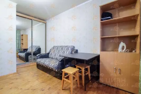 1-к кв. Ставропольский край, Ставрополь просп. Кулакова, 67/2 (27.2 м)