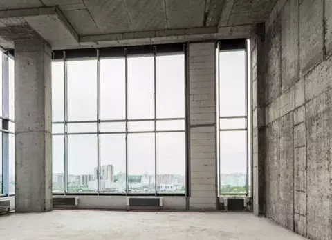 Офис в Москва МКАД, 64-й км, с1 (4165 м)