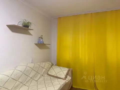 1-к кв. Ставропольский край, Пятигорск ул. Кочубея, 21к2 (30.0 м)