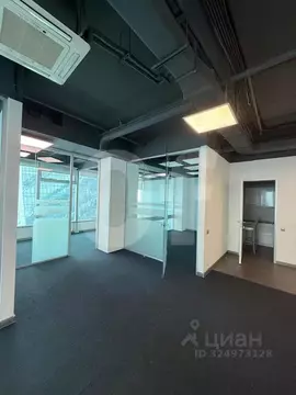 Офис в Москва наб. Пресненская, 6с2 (406 м)