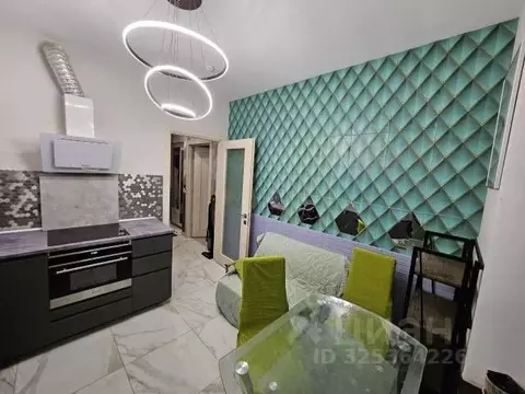 1-к кв. Москва Ильменский проезд, 14к8 (36.0 м)