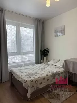 1-к кв. Москва Очаковское ш., 5к4 (32.0 м)