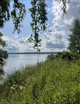 Участок в Пермский край, Добрянский муниципальный округ, с. Красная ...