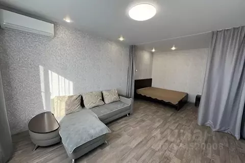 1-к кв. Хабаровский край, Хабаровск ул. Запарина, 154 (35.0 м)