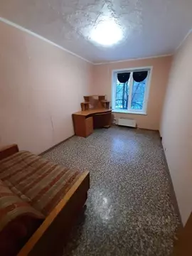 2-к кв. Самарская область, Тольятти ул. Ворошилова, 30 (50.0 м)