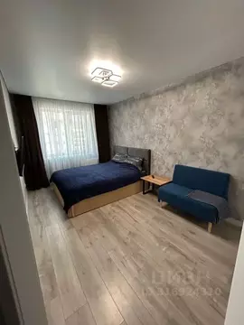 1-к кв. Башкортостан, Нефтекамск Комсомольский просп., 45И (32.0 м)