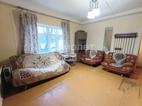 1-к кв. Московская область, Коломна Дачная ул., 1А (32.6 м)